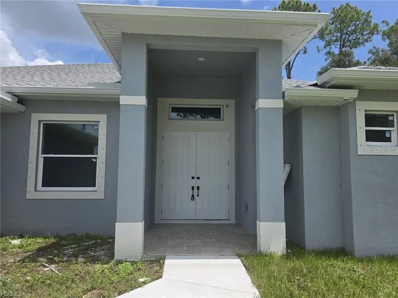 3852 Hopevale St, FL