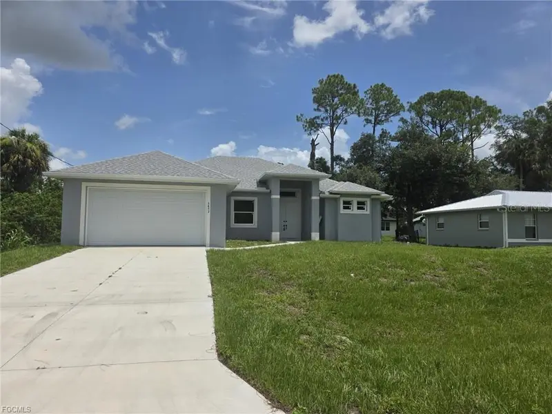 3852 Hopevale St, FL