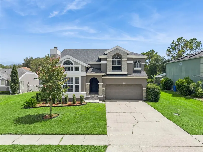 2743 Running Springs Loop, FL