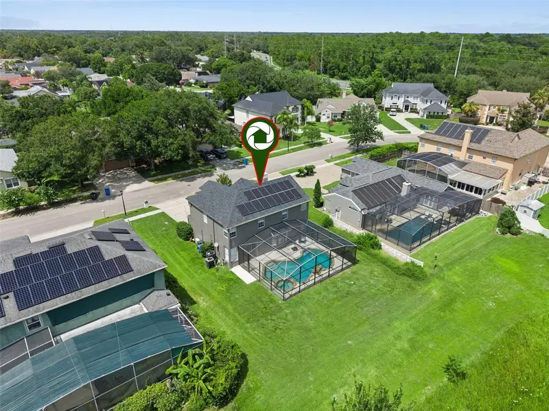 2743 Running Springs Loop, FL