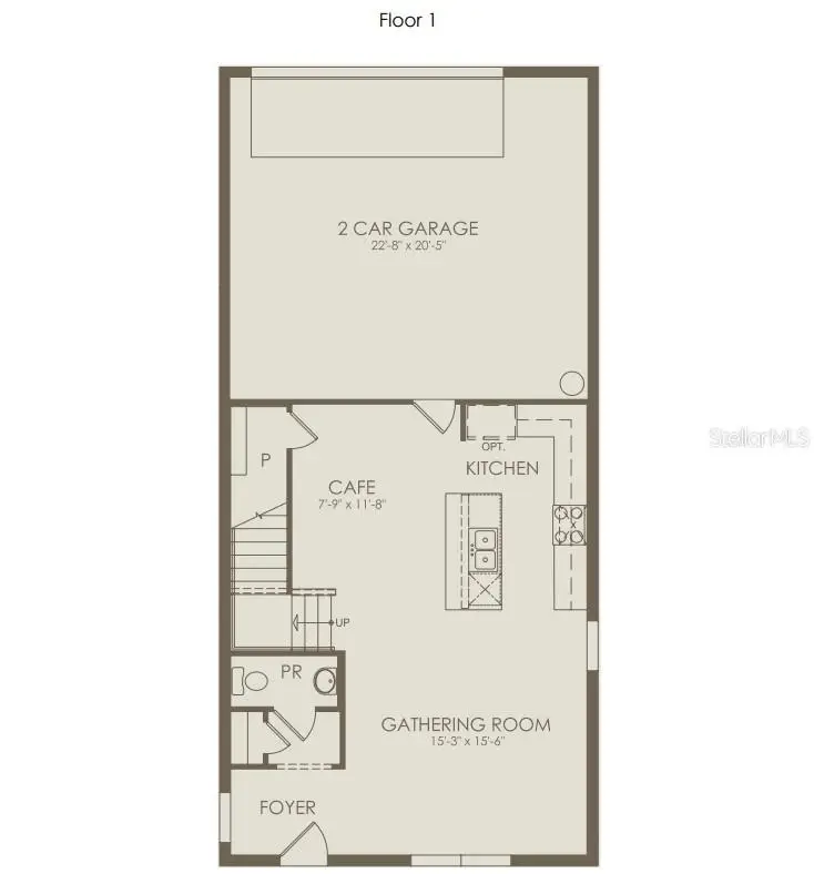 16803 Evermore Alley, FL