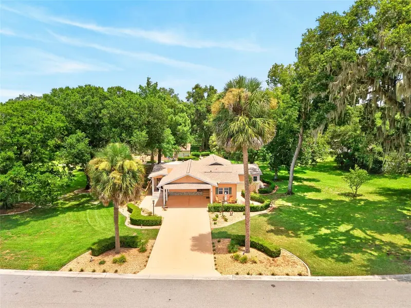 5 Hickory Head Hammock, FL