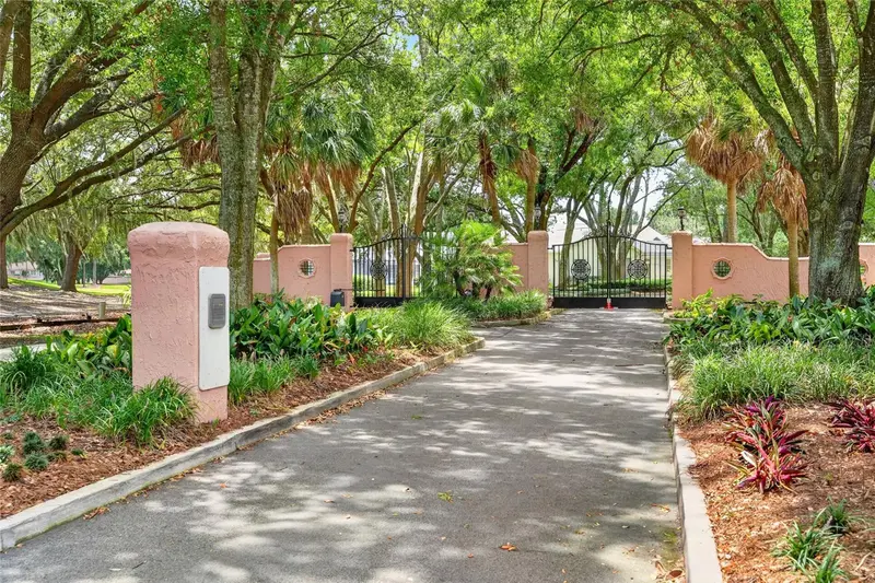 5 Hickory Head Hammock, FL