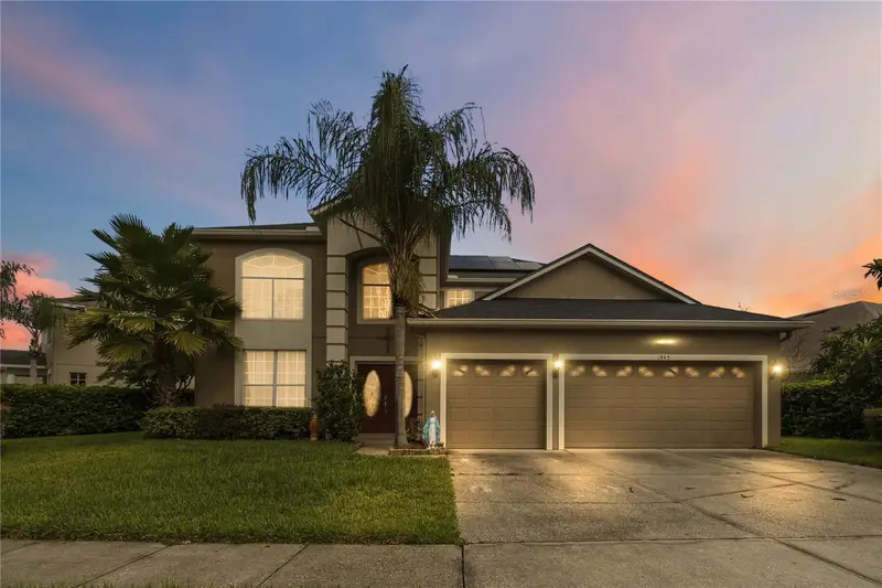1845 Oak Grove Chase Dr, FL