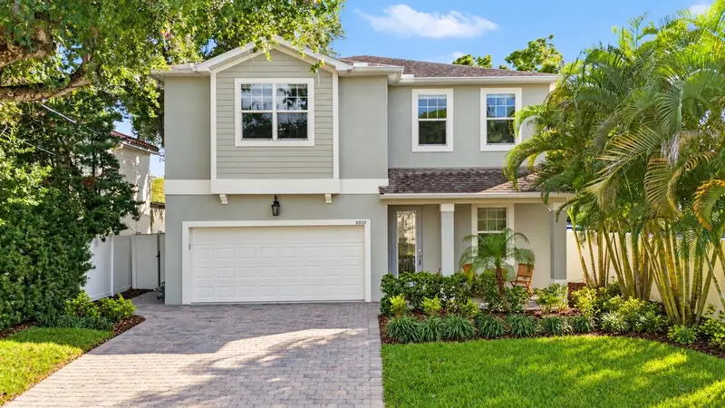 3010 W San Isidro St, FL