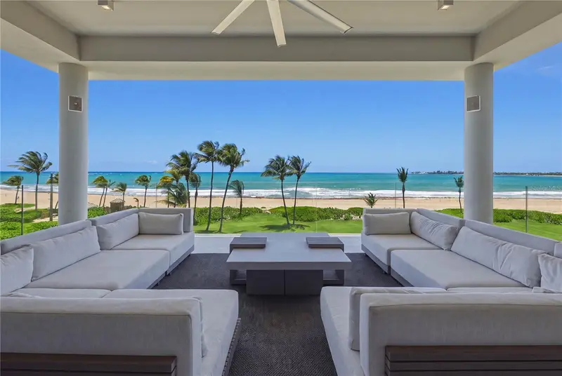 7000 Bahia Beach Blvd #Ocean Drive 3301, PR