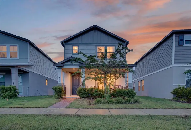 4716 Homestead Trl, FL