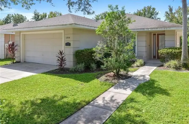 2918 Sunset Vista Blvd, FL