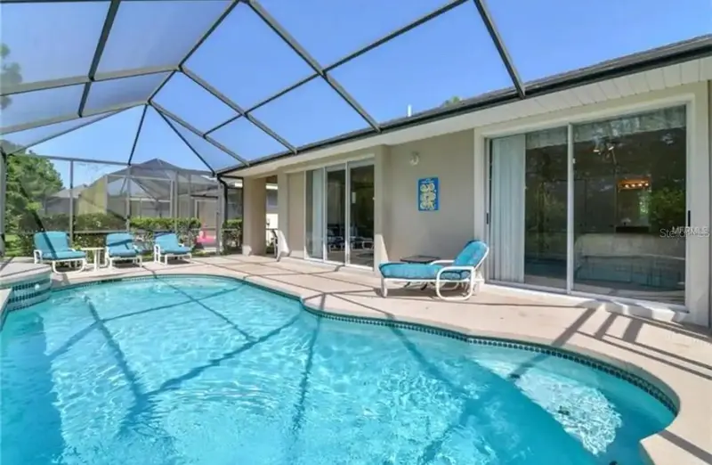 2918 Sunset Vista Blvd, FL
