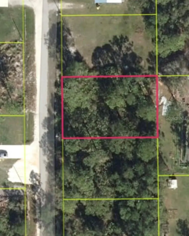 6006 Hazel Rd, FL
