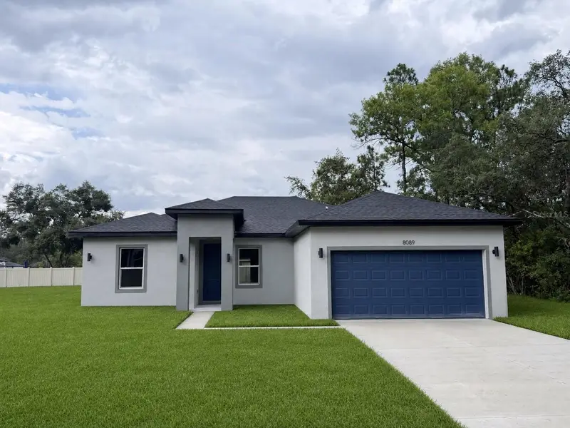 8089 N Maltese Dr, FL
