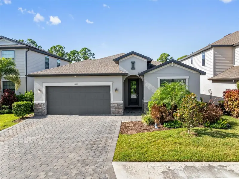 11125 Balfour St, FL