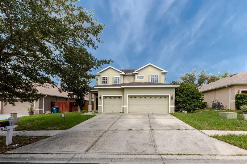 4193 Beaumont Loop, FL