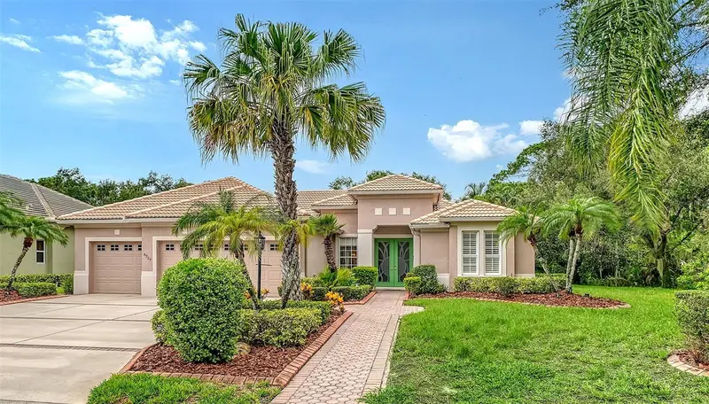 4727 Carrington Cir, FL