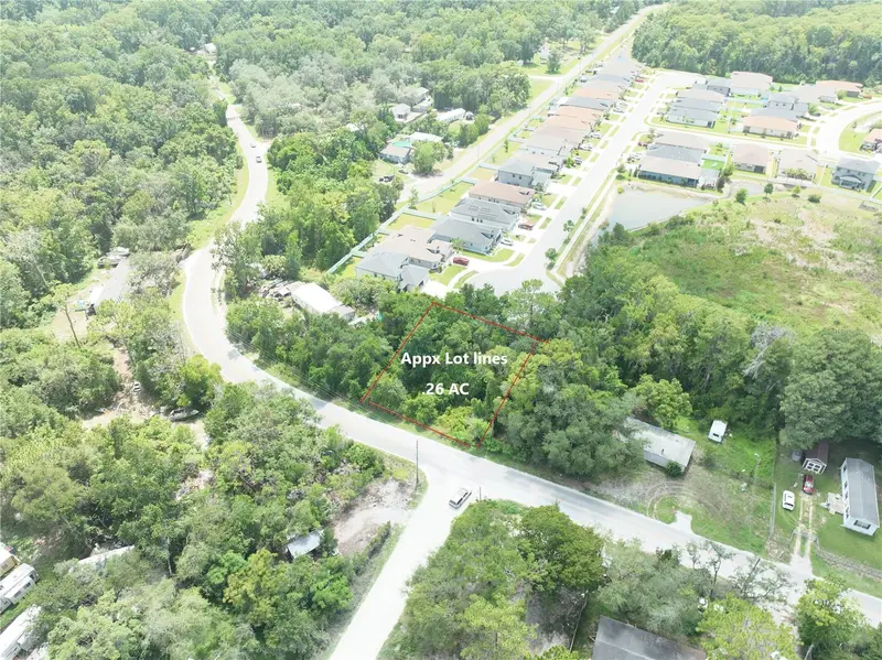 Lot 50, 51, 52 Lake Dr, FL
