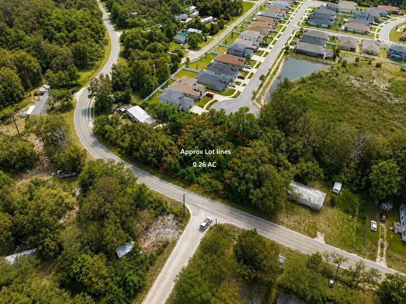 Lot 50, 51, 52 Lake Dr, FL