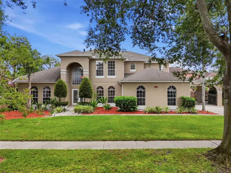 10125 Foxhurst Ct, FL