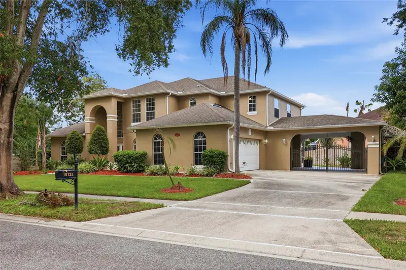 10125 Foxhurst Ct, FL