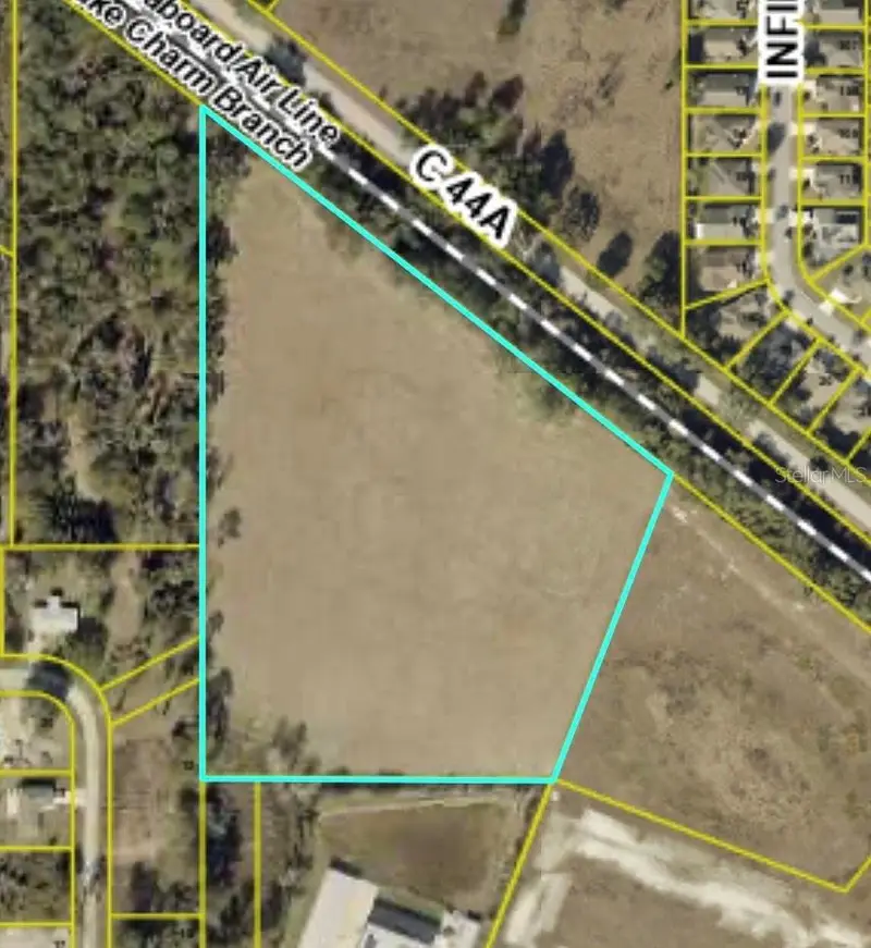 0 County Road 44 A, FL
