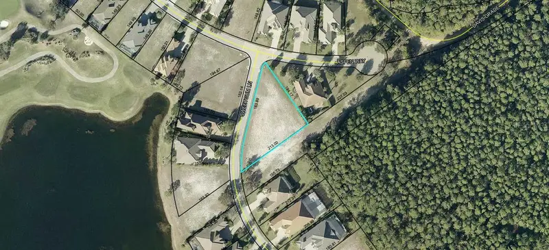 515 Sweetgum Lane Ln, FL