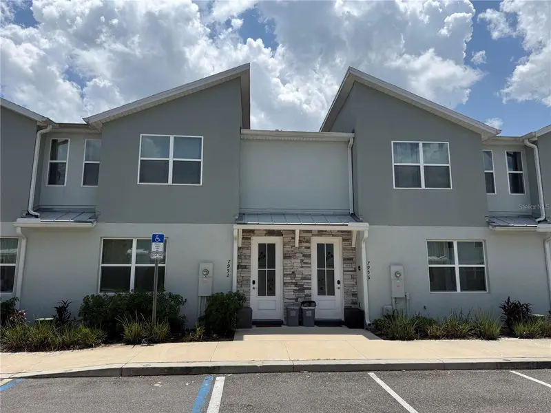 Reunion Resort listing