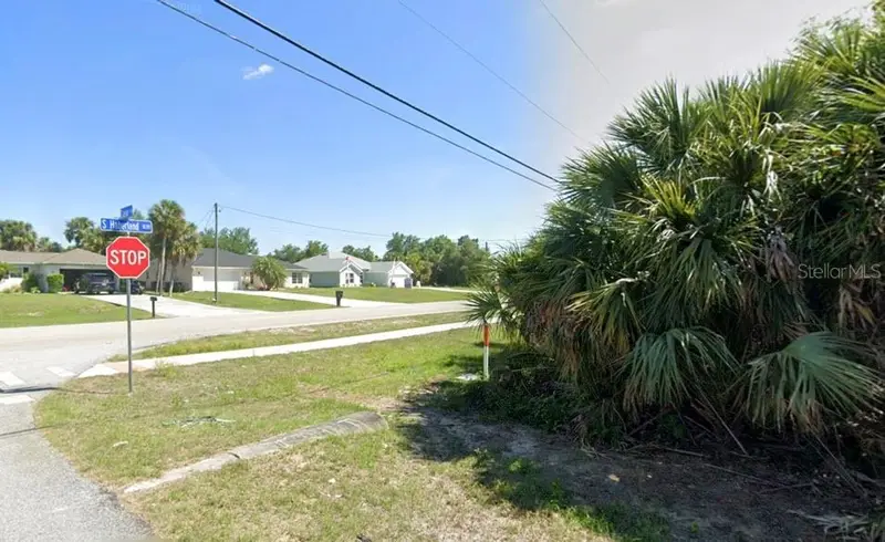 Caesar Rd, FL