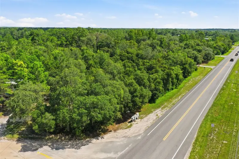 State Road 44, FL