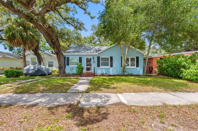 1010 Osage St, FL
