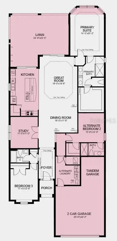 3118 Vicenza Ct, FL
