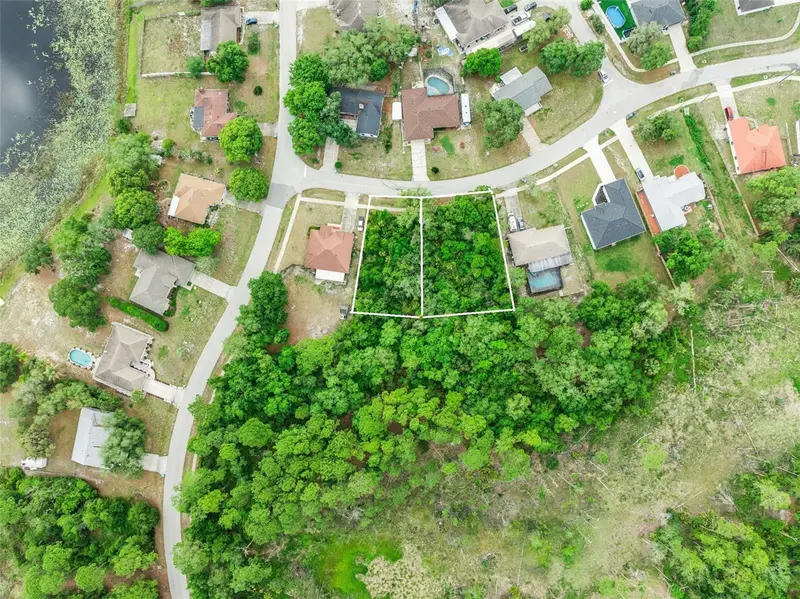 1680  & 1672 Gregory Dr, FL