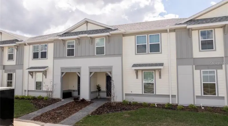 Windsor Cay listing