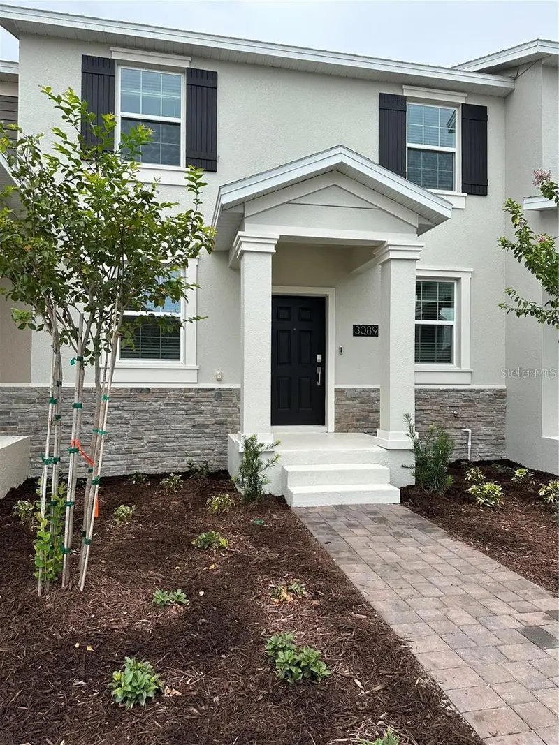 Bridgewalk listing