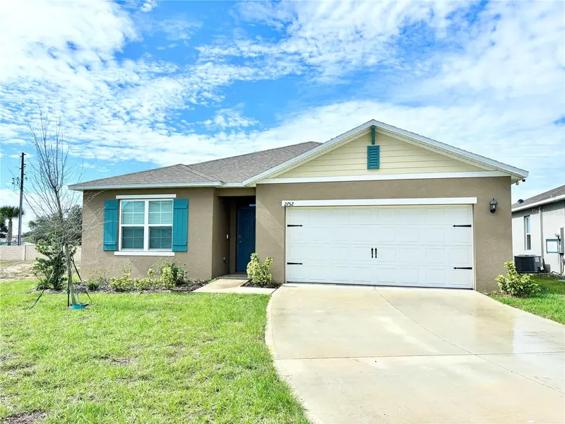 2752 Gentle Rain Dr, FL