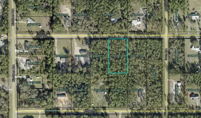 4425 Joyce St, FL