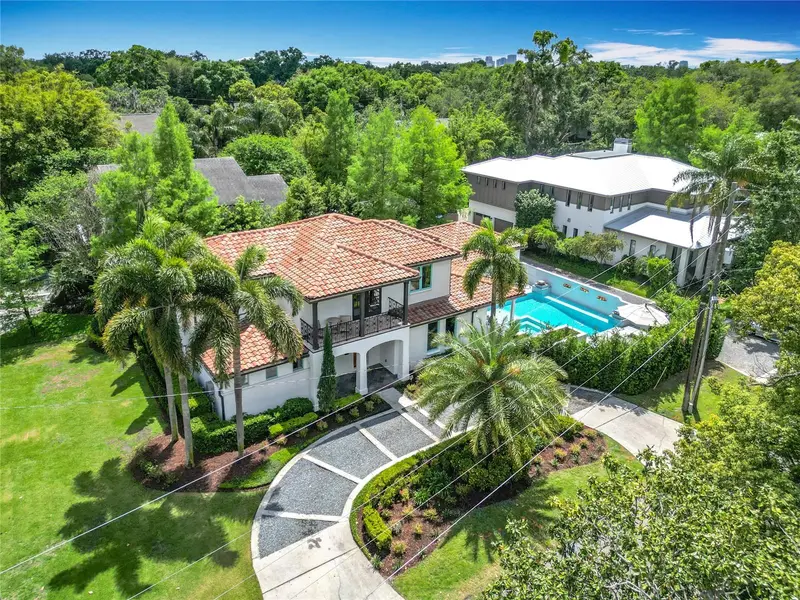2614 Parkland Dr, FL
