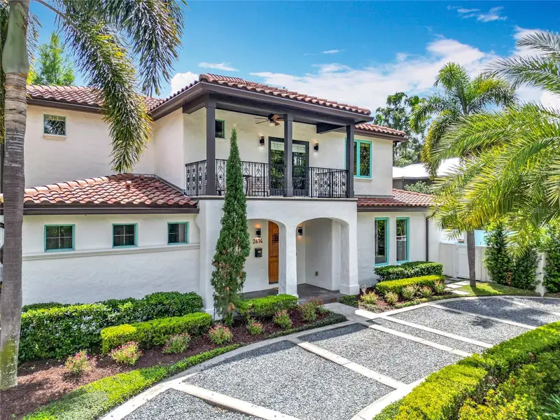 2614 Parkland Dr, FL