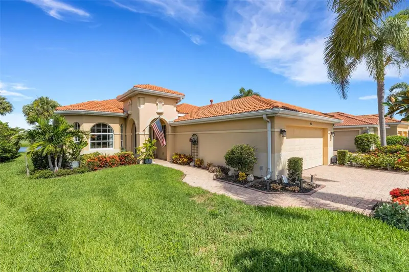 185 Savona Way, FL