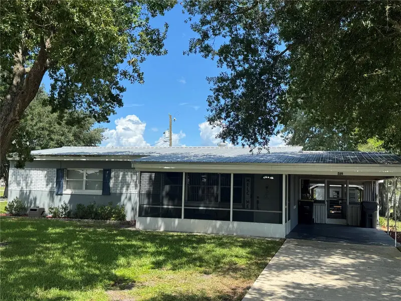 519 Thomas Ave, FL