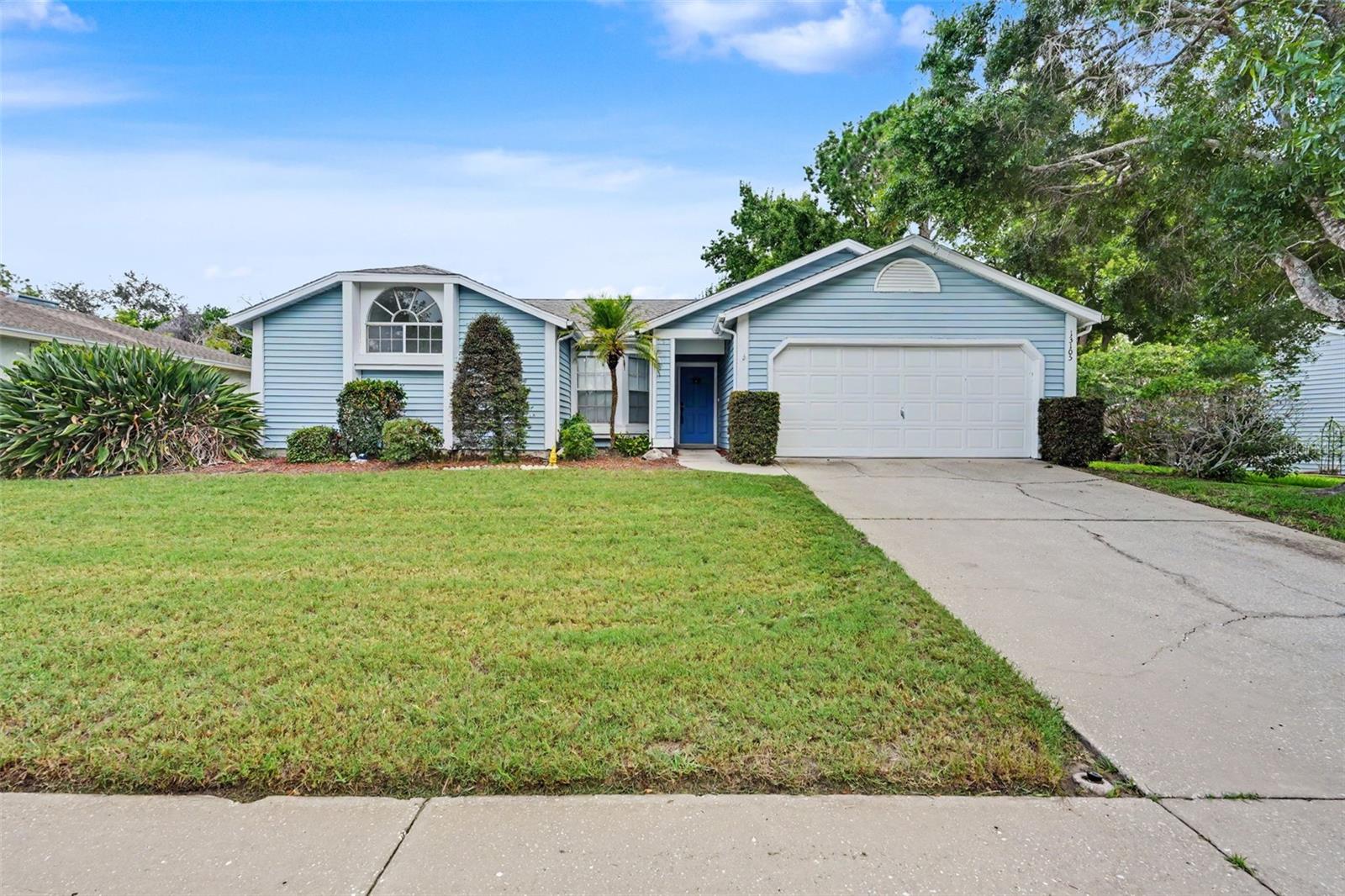 13105 Western Cir, FL