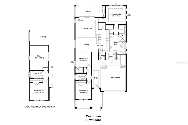 3904 Rocky Island Rd, FL