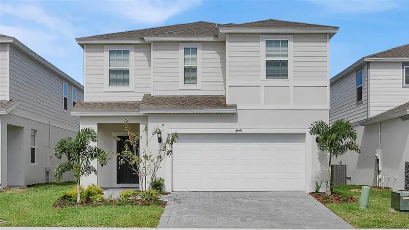 3441 Lilac Way, FL