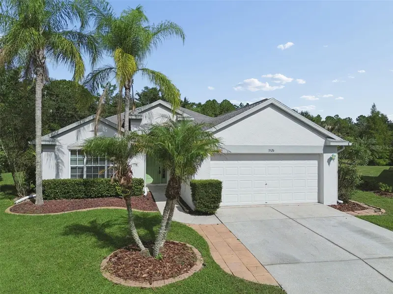 3526 Morgans Bluff Ct, FL