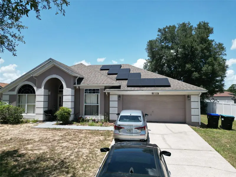 Pine Hills listing