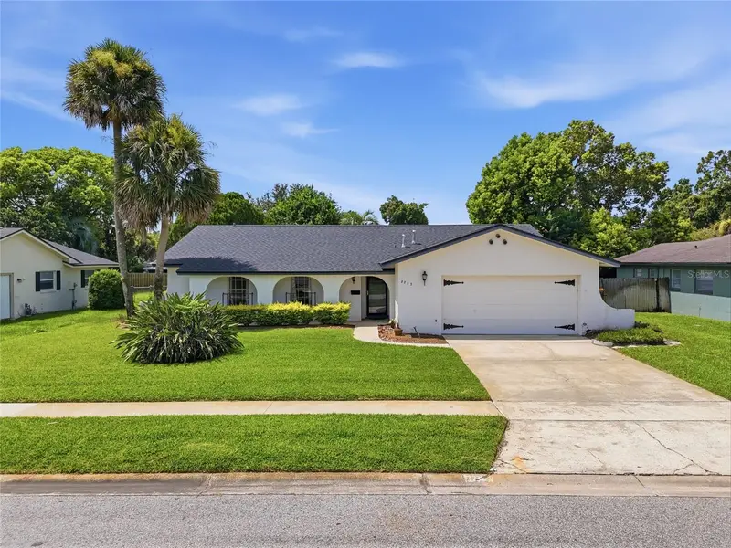 2703 Tierra Cir, FL