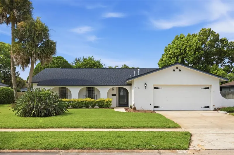 2703 Tierra Cir, FL