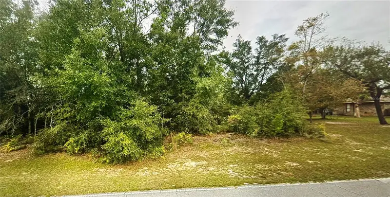 Lot 27 Country Club Blvd, FL