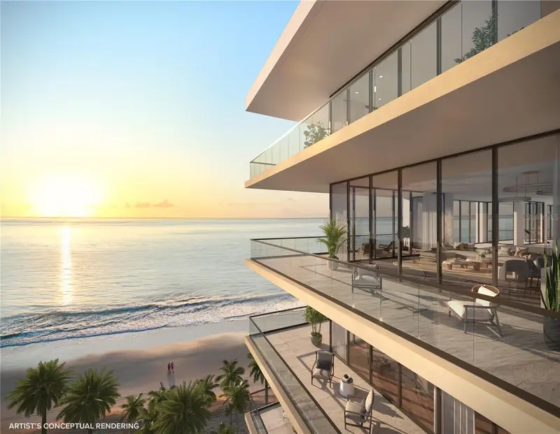 197 Avenue De La Mer #202, FL