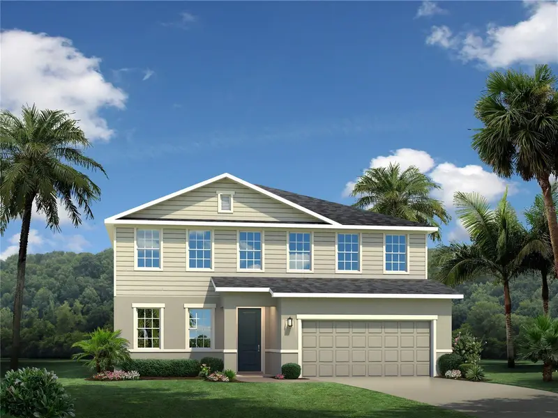 1658 W Palms Dr, FL