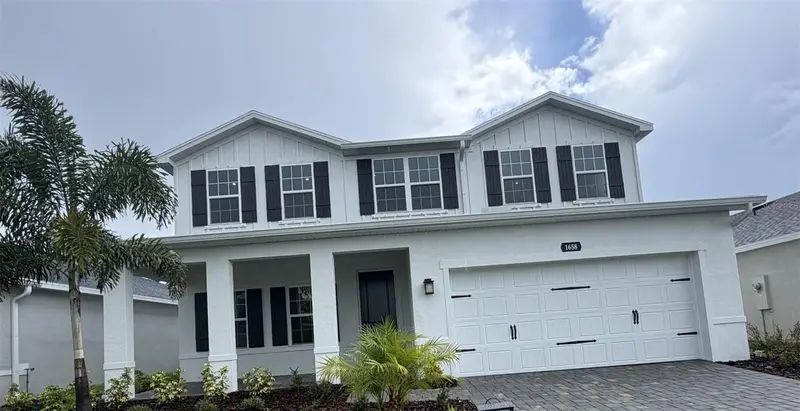 1658 W Palms Dr, FL