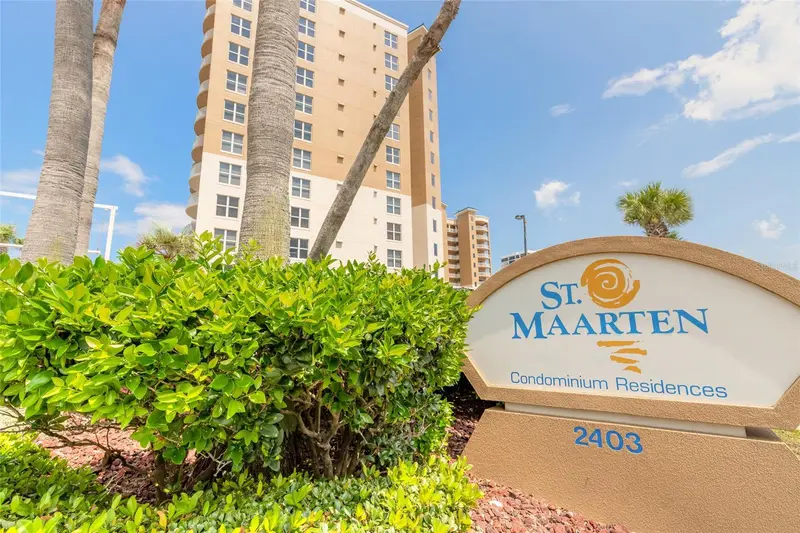 2403 S Atlantic Ave #910, FL